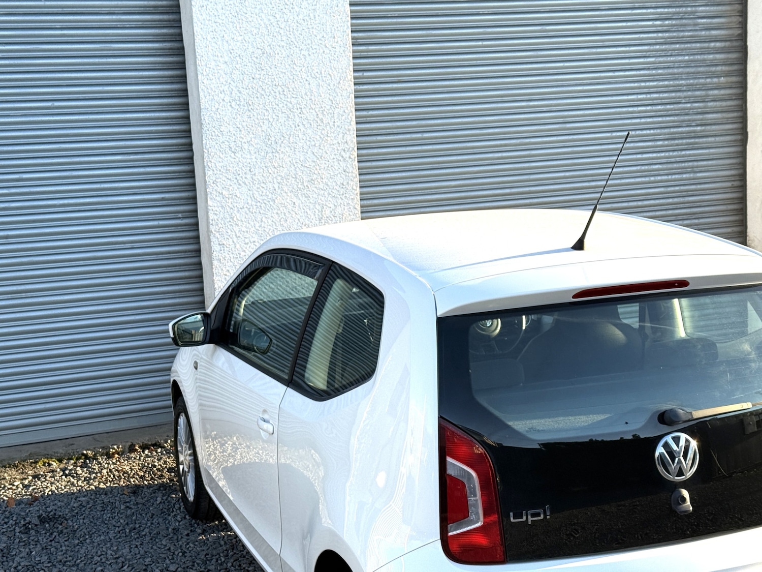 Used Volkswagen up! 2012 for sale - 76737999: Photo 21