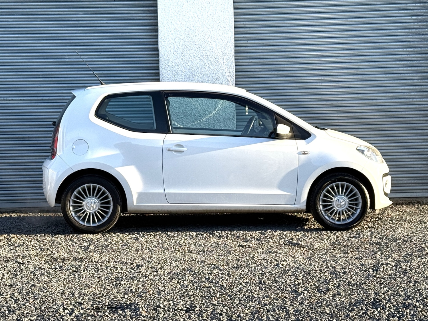 Used Volkswagen up! 2012 for sale - 76737999: Photo 3