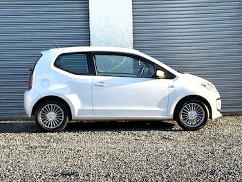 Used Volkswagen up! 2012 for sale - 76737999: Photo