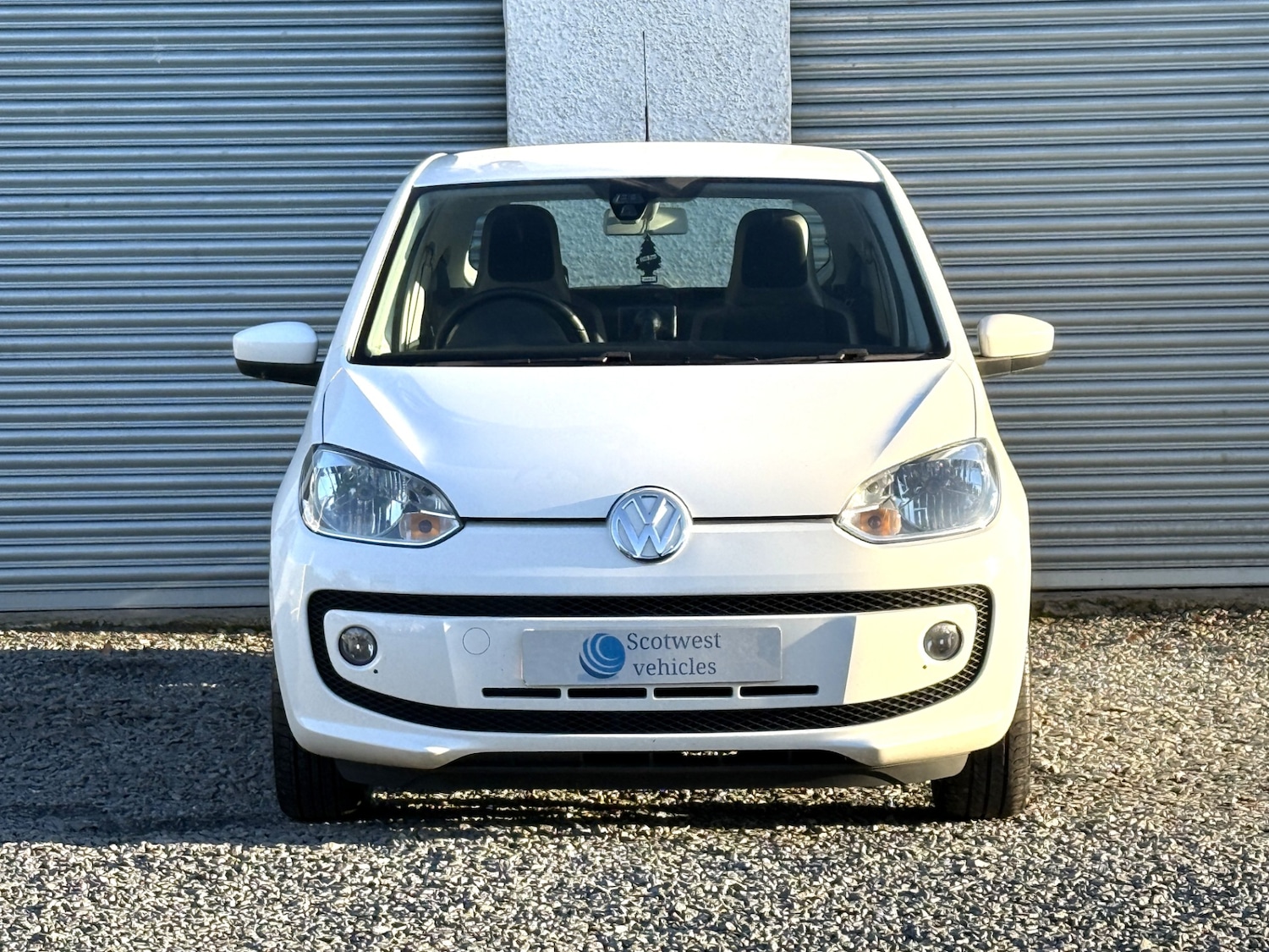 Used Volkswagen up! 2012 for sale - 76737999: Photo 6