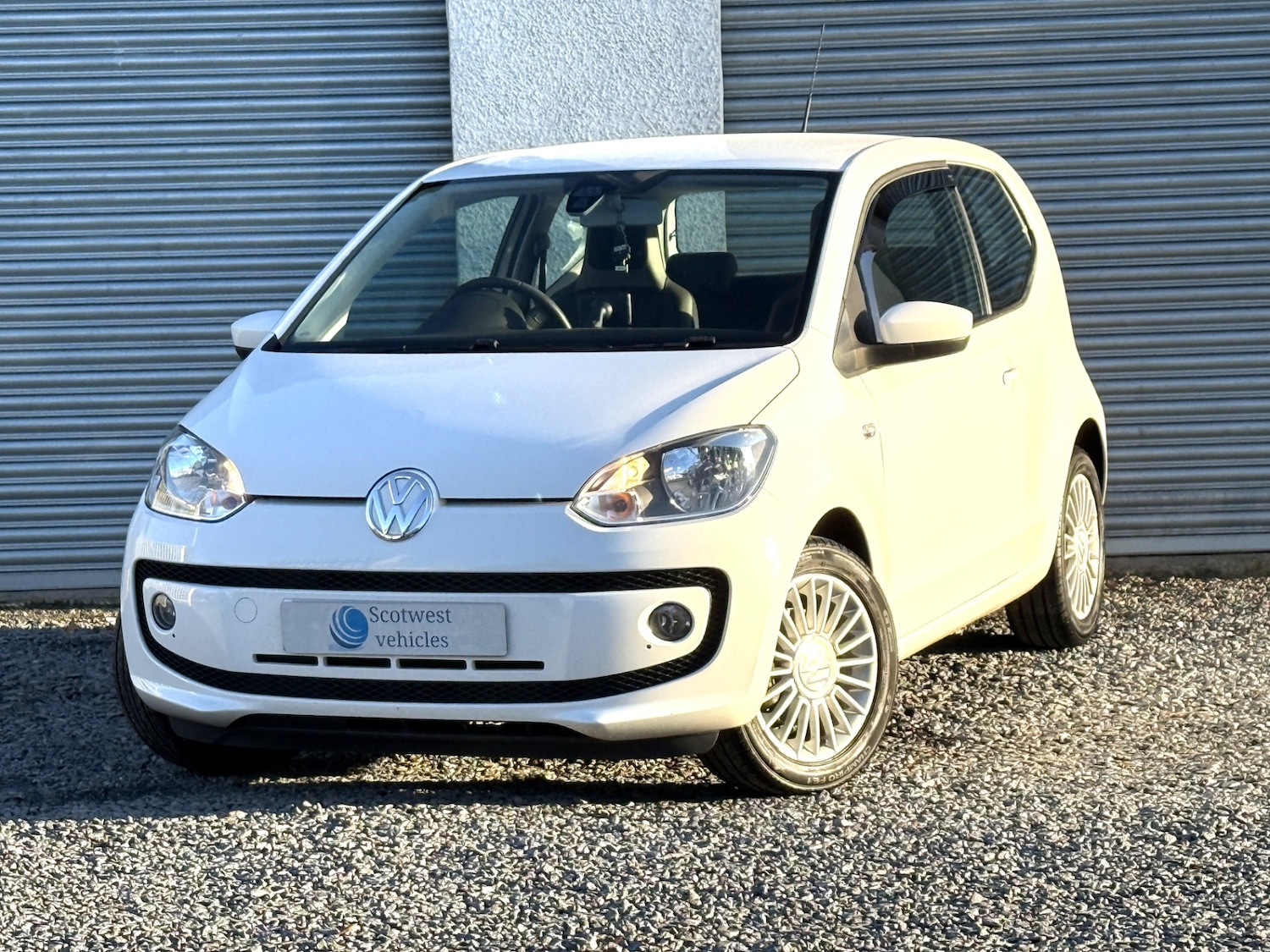 Used Volkswagen up! 2012 for sale - 76737999: Photo 7