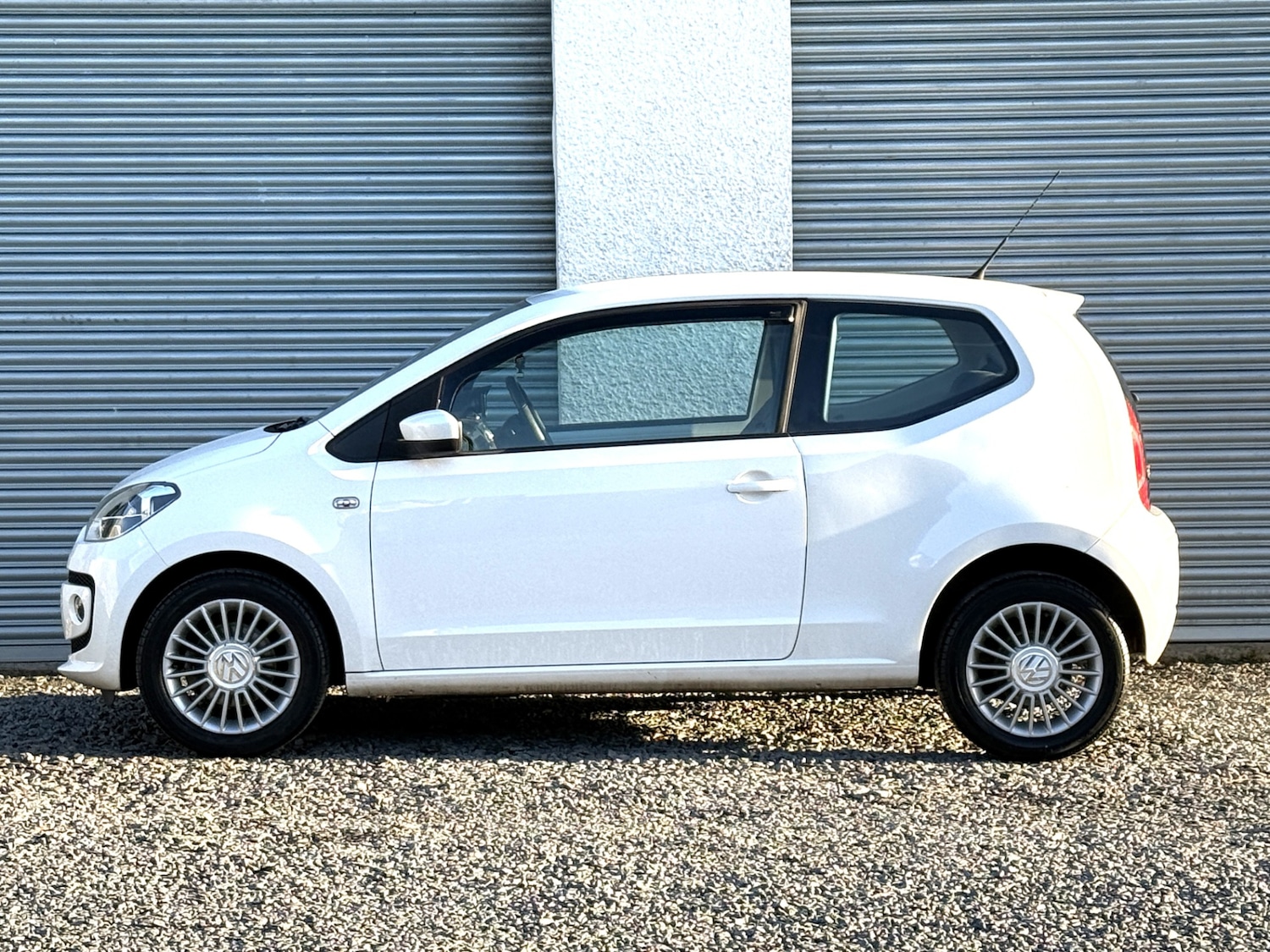 Used Volkswagen up! 2012 for sale - 76737999: Photo 8