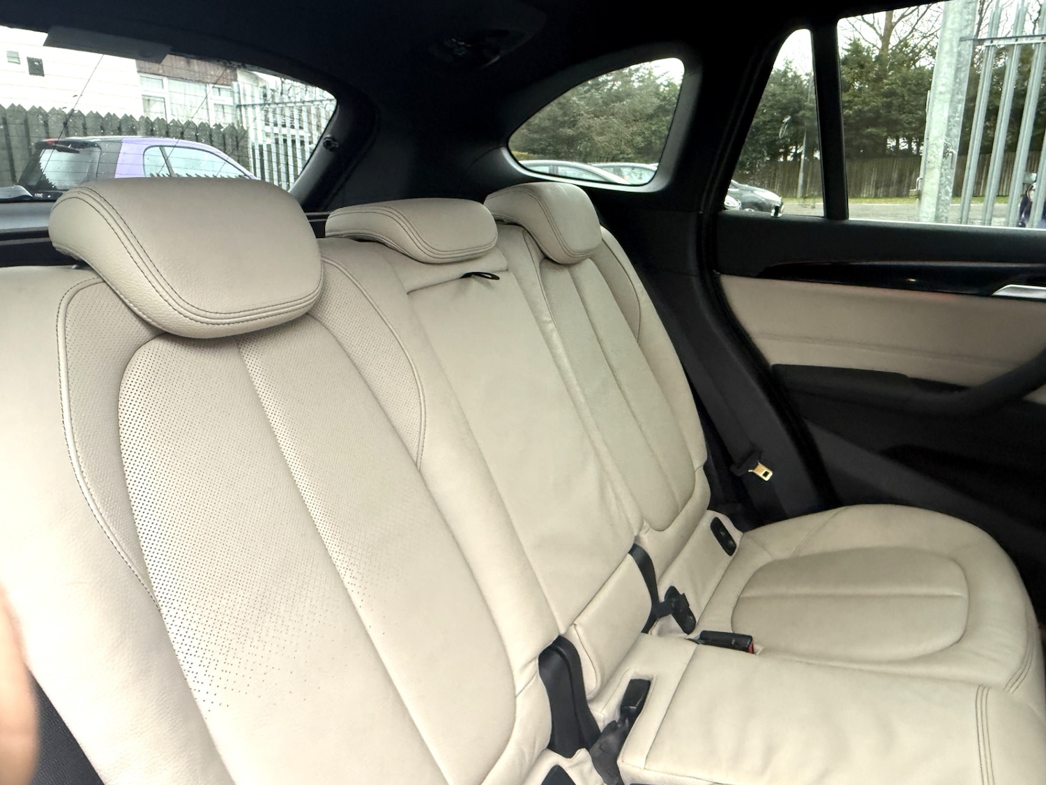 Used BMW X1 2016 for sale - 77676442: Photo 10