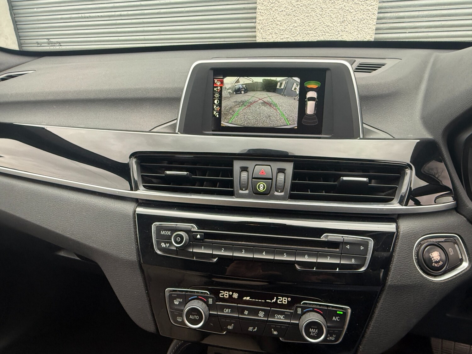 Used BMW X1 2016 for sale - 77676442: Photo 11