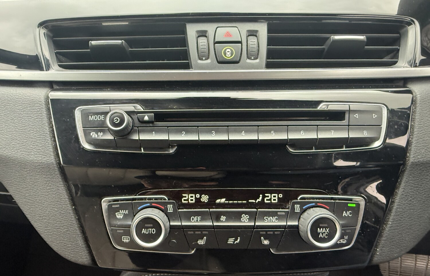 Used BMW X1 2016 for sale - 77676442: Photo 14