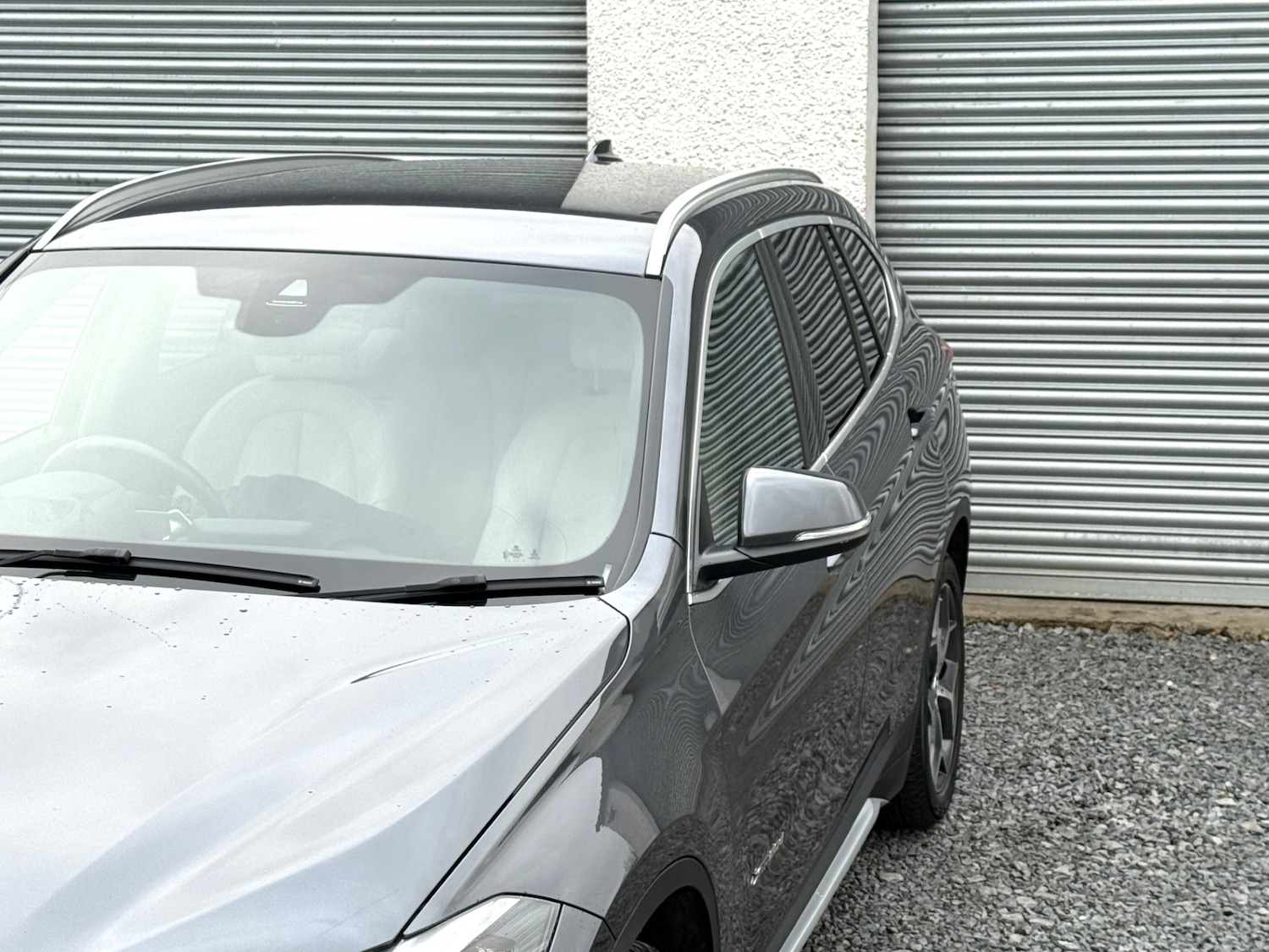 Used BMW X1 2016 for sale - 77676442: Photo 17