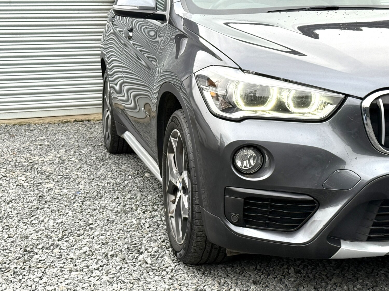 Used BMW X1 2016 for sale - 77676442: Photo 18