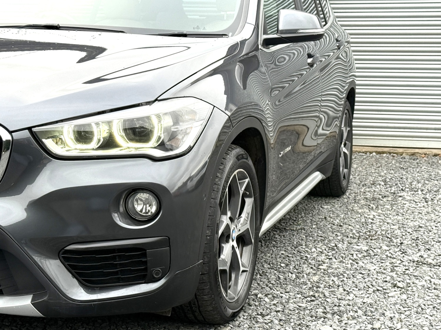 Used BMW X1 2016 for sale - 77676442: Photo 19