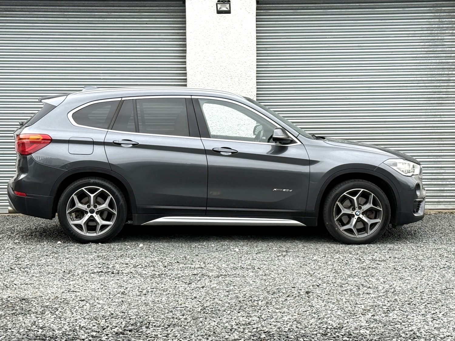 Used BMW X1 2016 for sale - 77676442: Photo 2