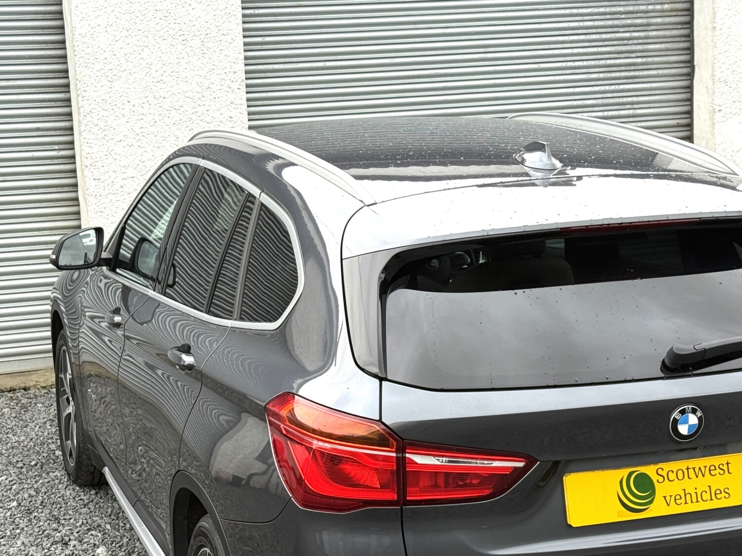 Used BMW X1 2016 for sale - 77676442: Photo 20