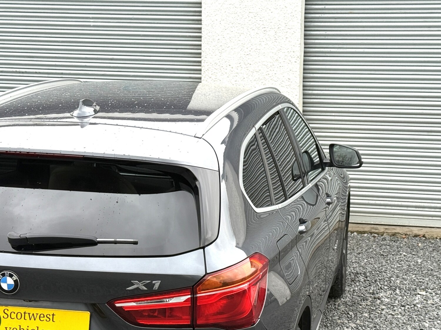 Used BMW X1 2016 for sale - 77676442: Photo 21