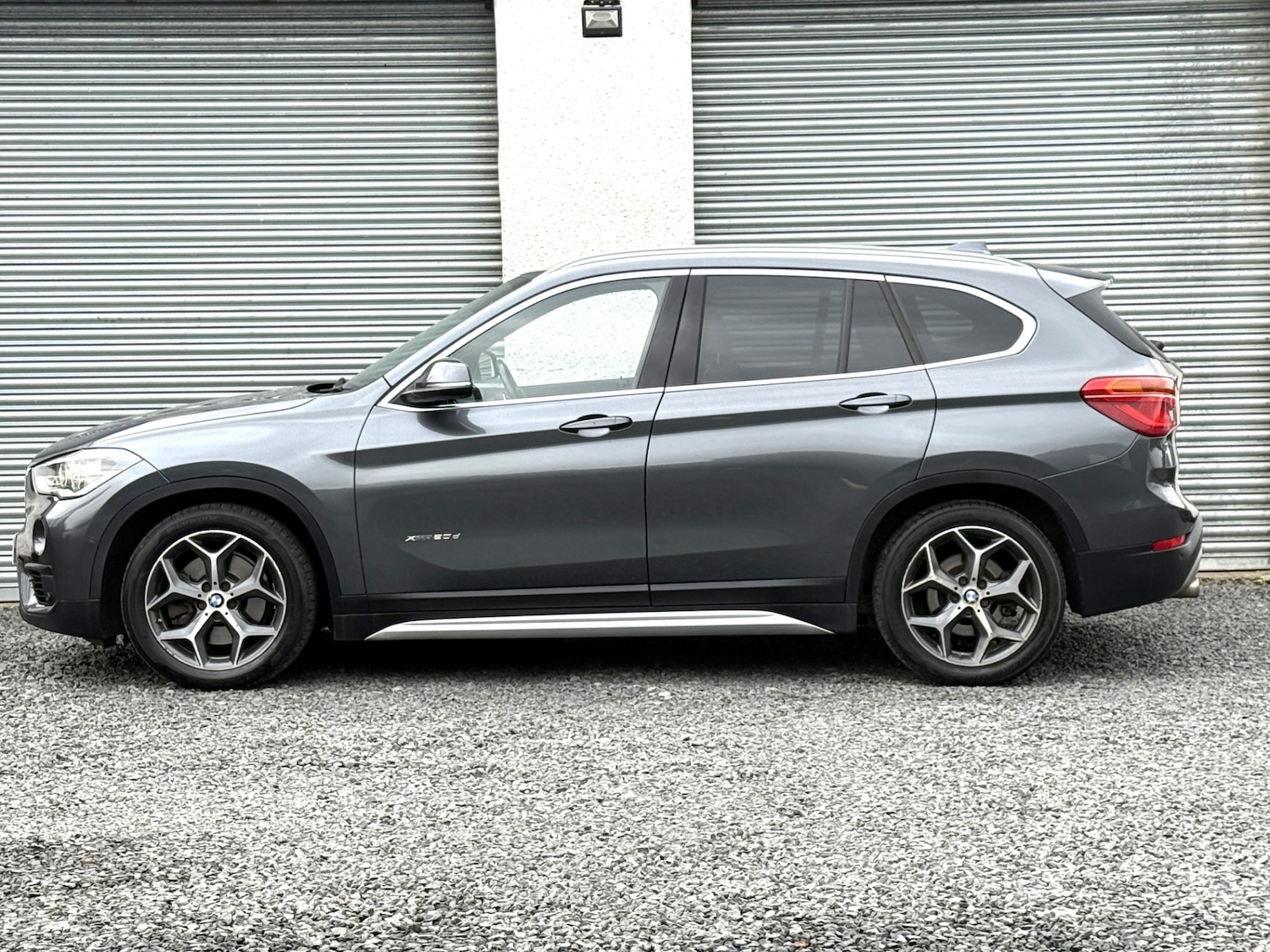 Used BMW X1 2016 for sale - 77676442: Photo 6