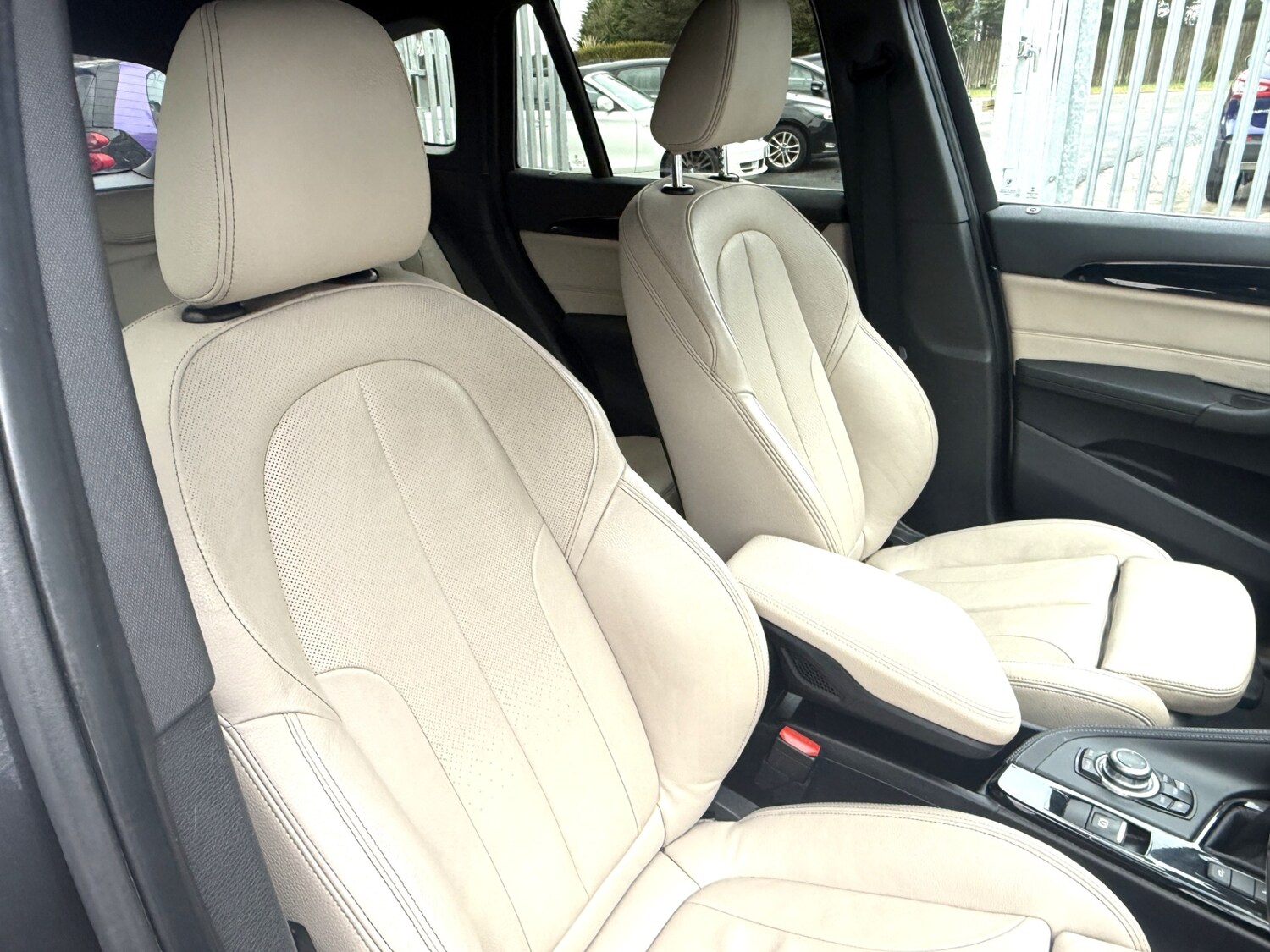 Used BMW X1 2016 for sale - 77676442: Photo 9