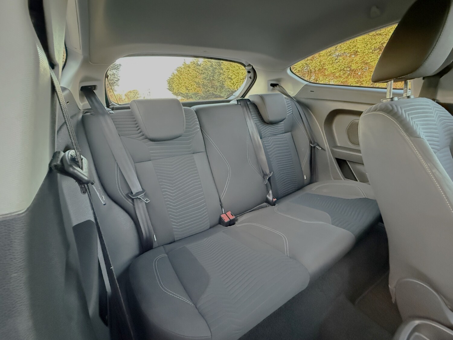 Used Ford Fiesta 2017 for sale - 76734888: Photo 12