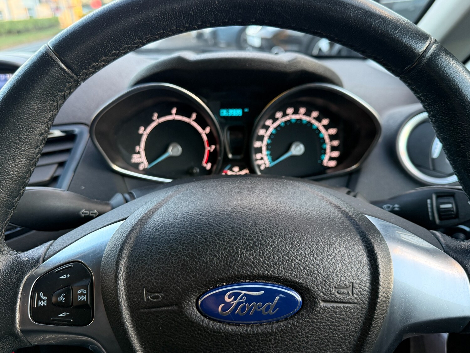 Used Ford Fiesta 2017 for sale - 76734888: Photo 13