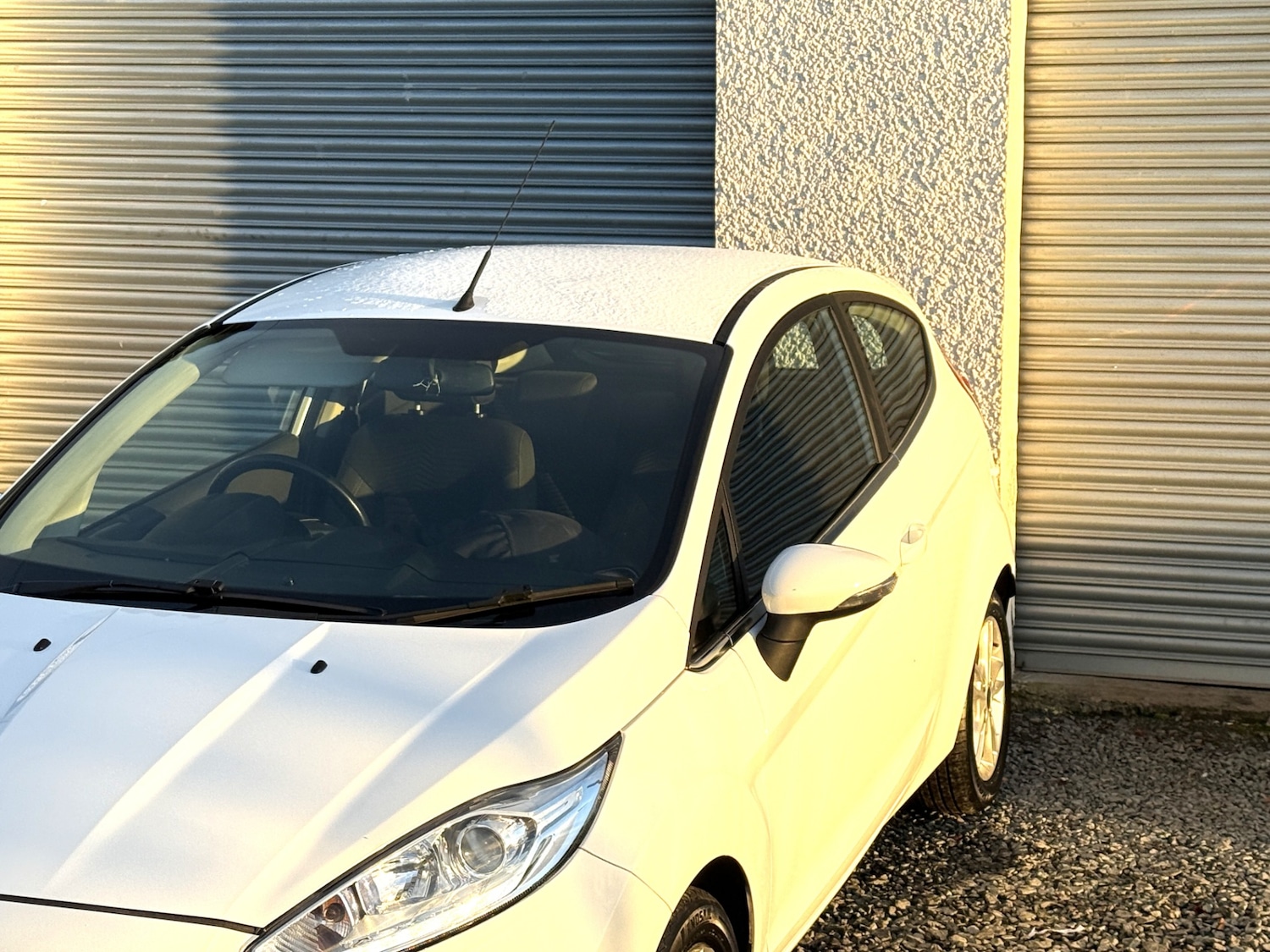 Used Ford Fiesta 2017 for sale - 76734888: Photo 17