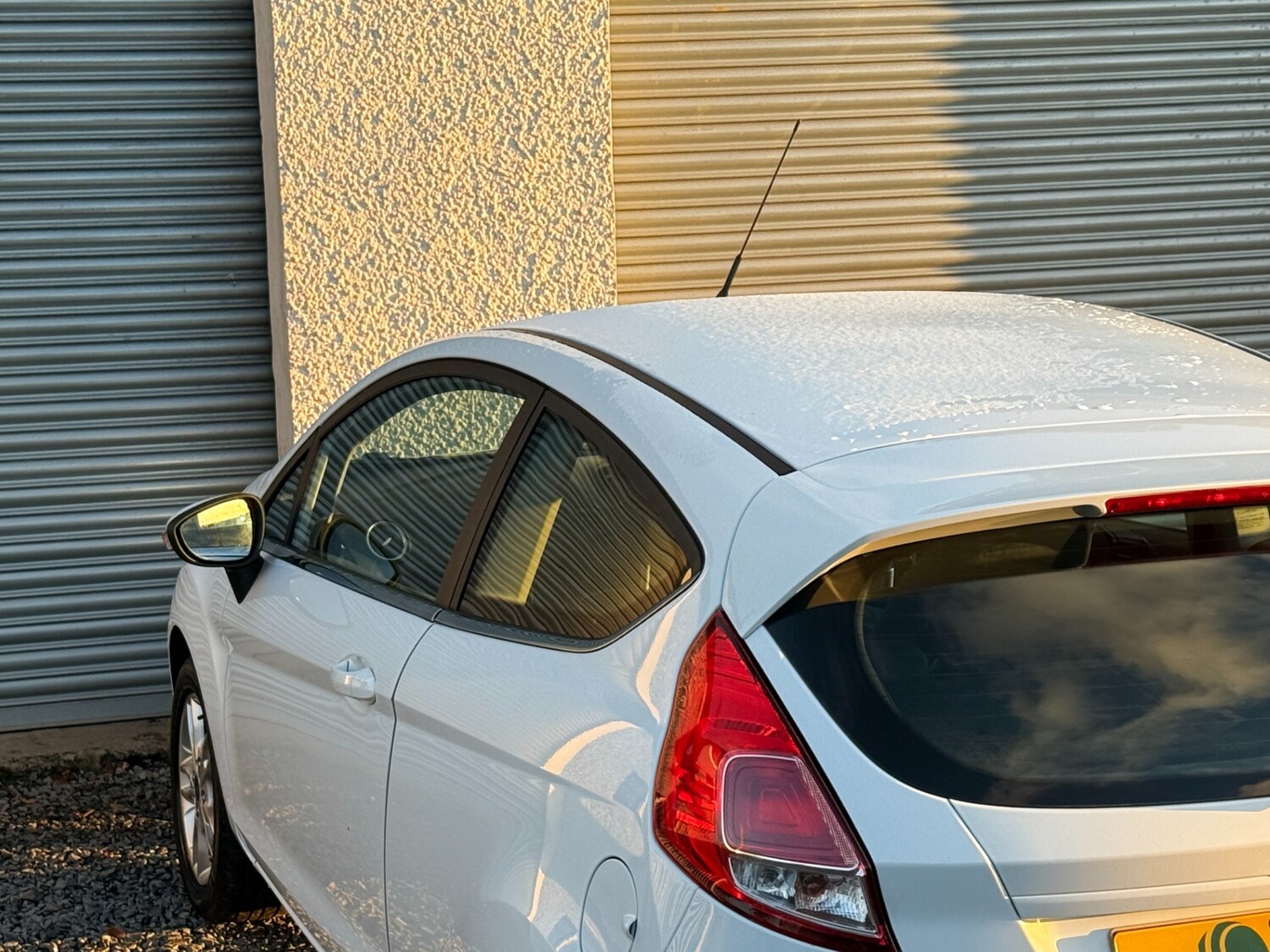 Used Ford Fiesta 2017 for sale - 76734888: Photo 22