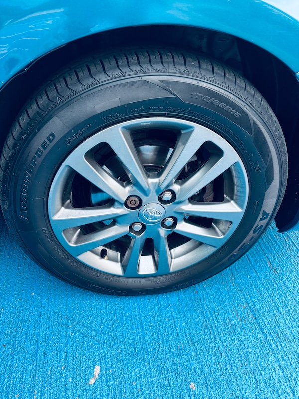Used Toyota Yaris 2014 for sale - 76224951: Photo 10