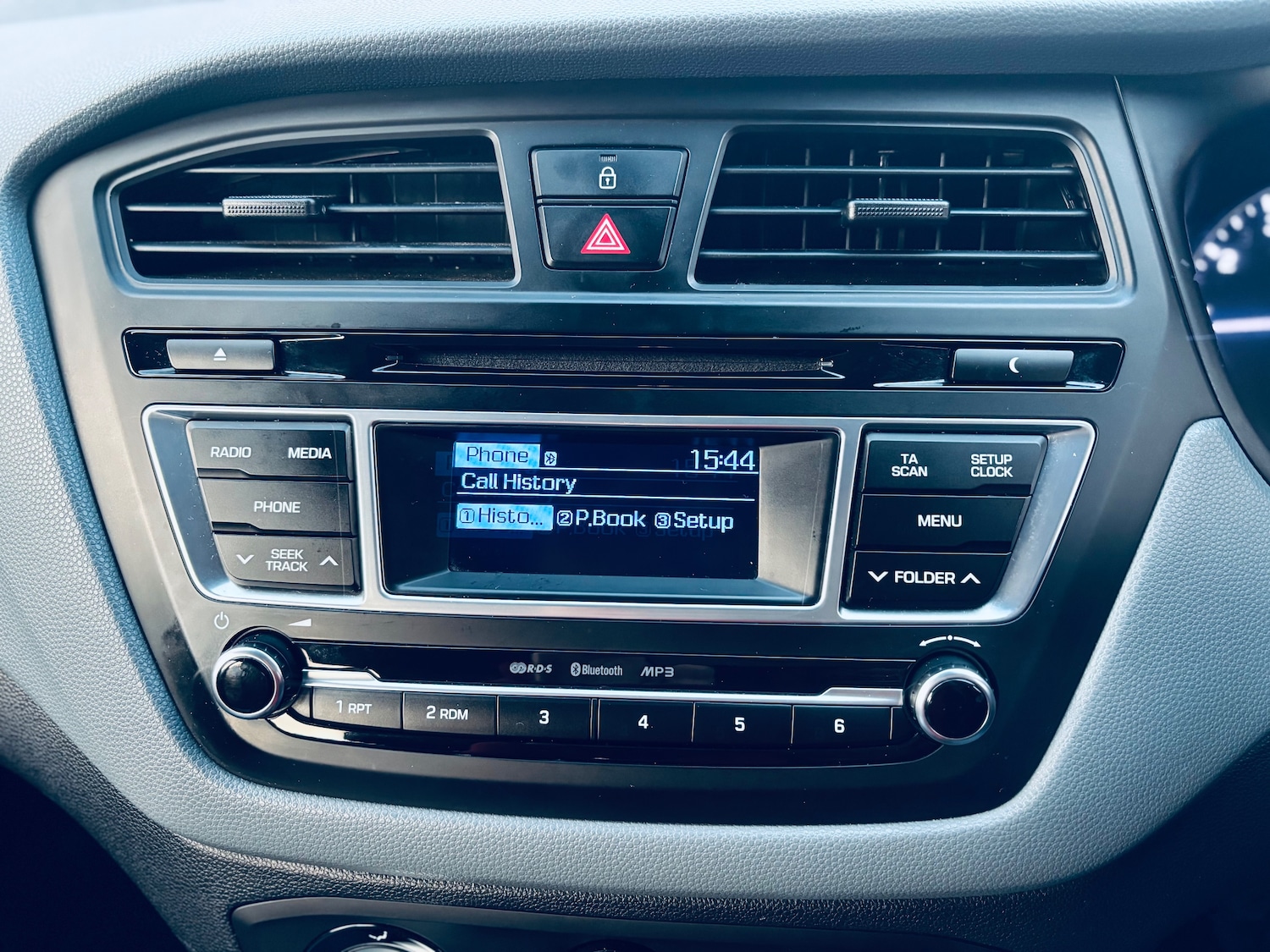 Used Hyundai i20 2017 for sale - 76748521: Photo 11