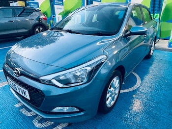 2017 (66) - 1.2 SE Hatchback 5dr Petrol Manual Euro 6 (84 ps)