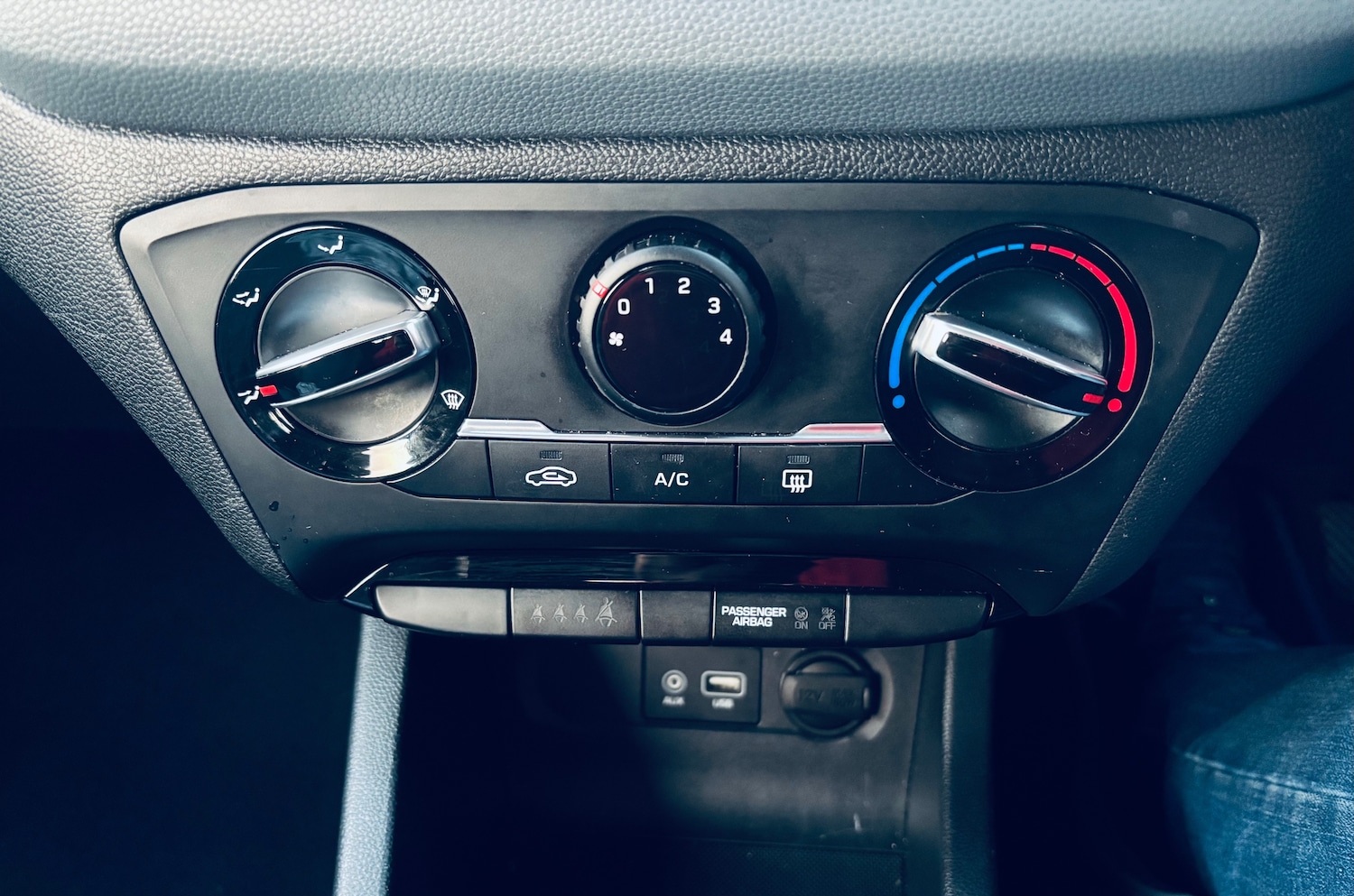 Used Hyundai i20 2017 for sale - 76748521: Photo 22