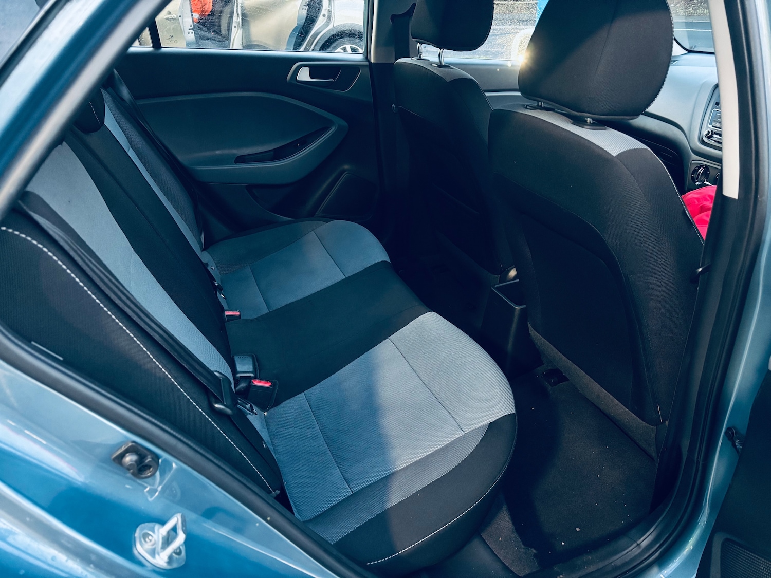 Used Hyundai i20 2017 for sale - 76748521: Photo 23