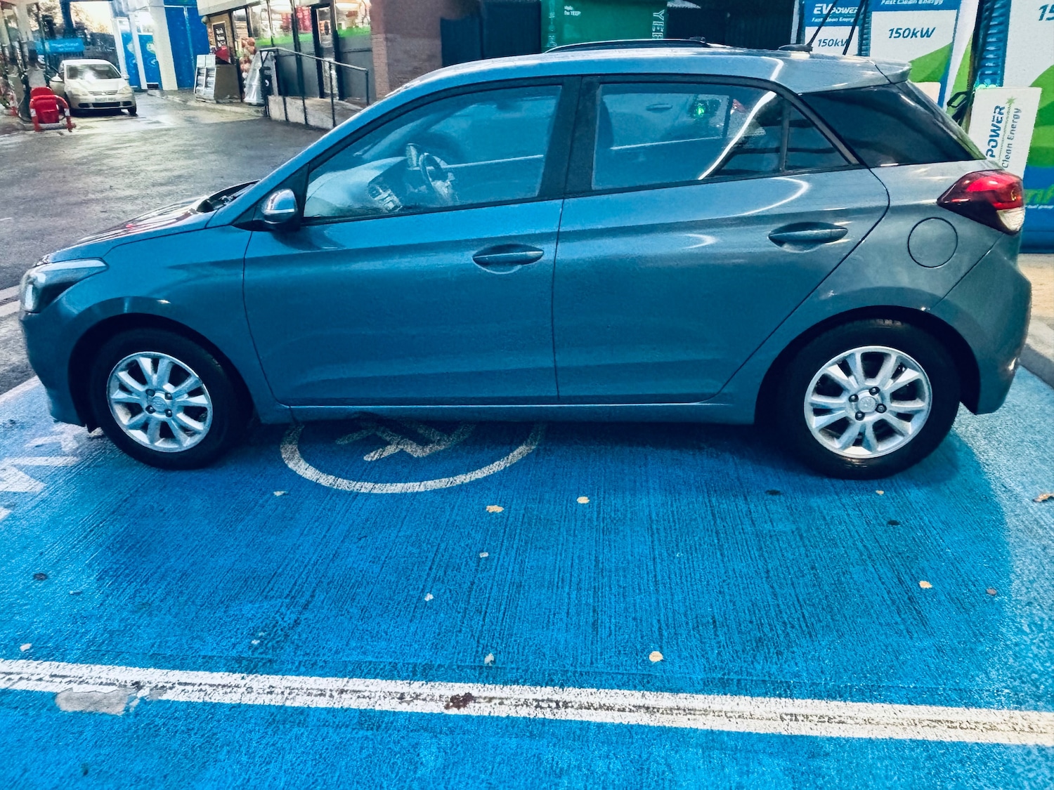 Used Hyundai i20 2017 for sale - 76748521: Photo 25