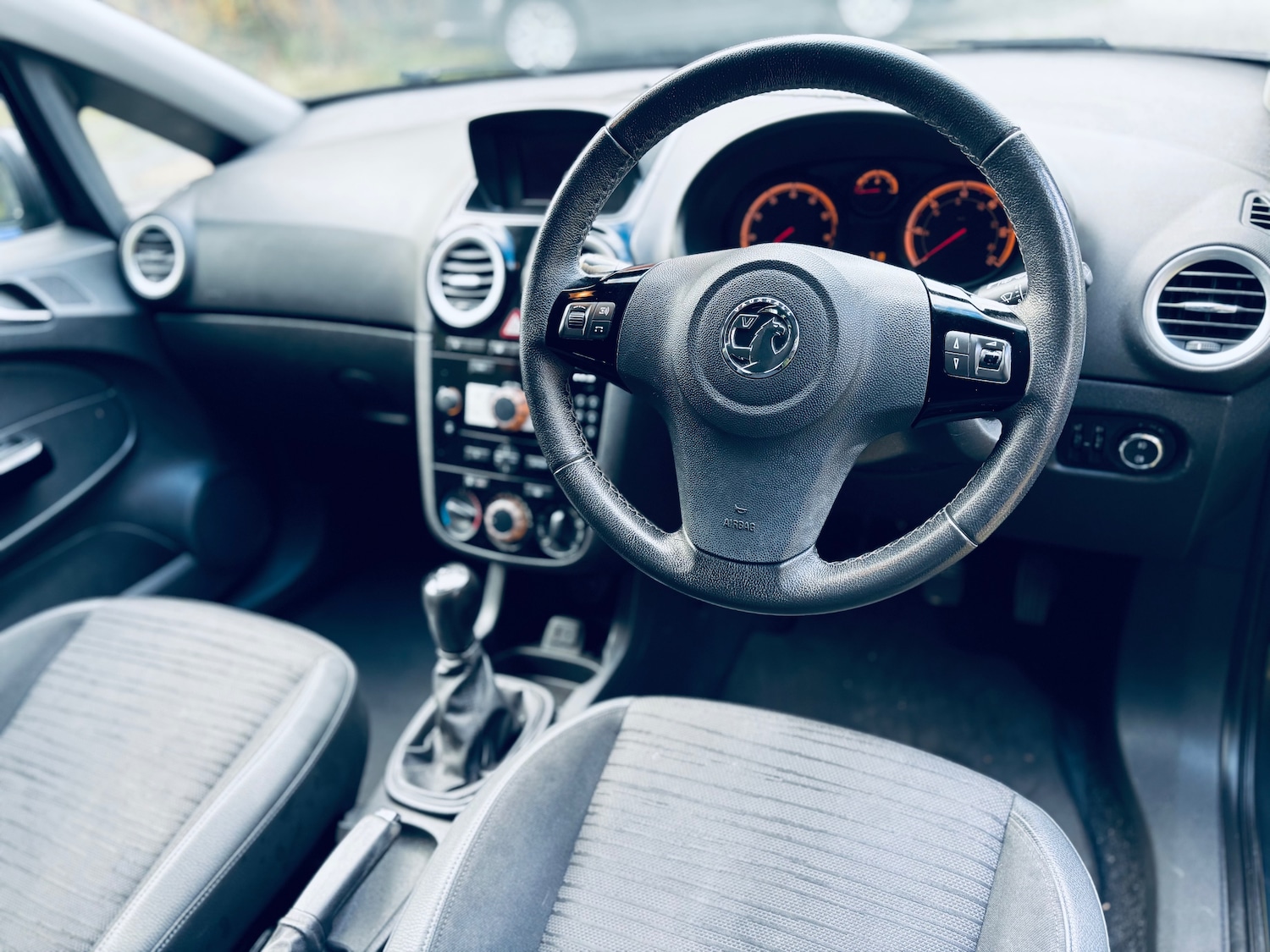 Used Vauxhall Corsa 2014 for sale - 75029419: Photo 25