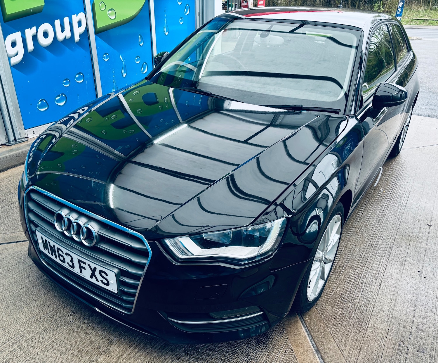 Used Audi A3 2014 for sale - 78084374: Photo 10