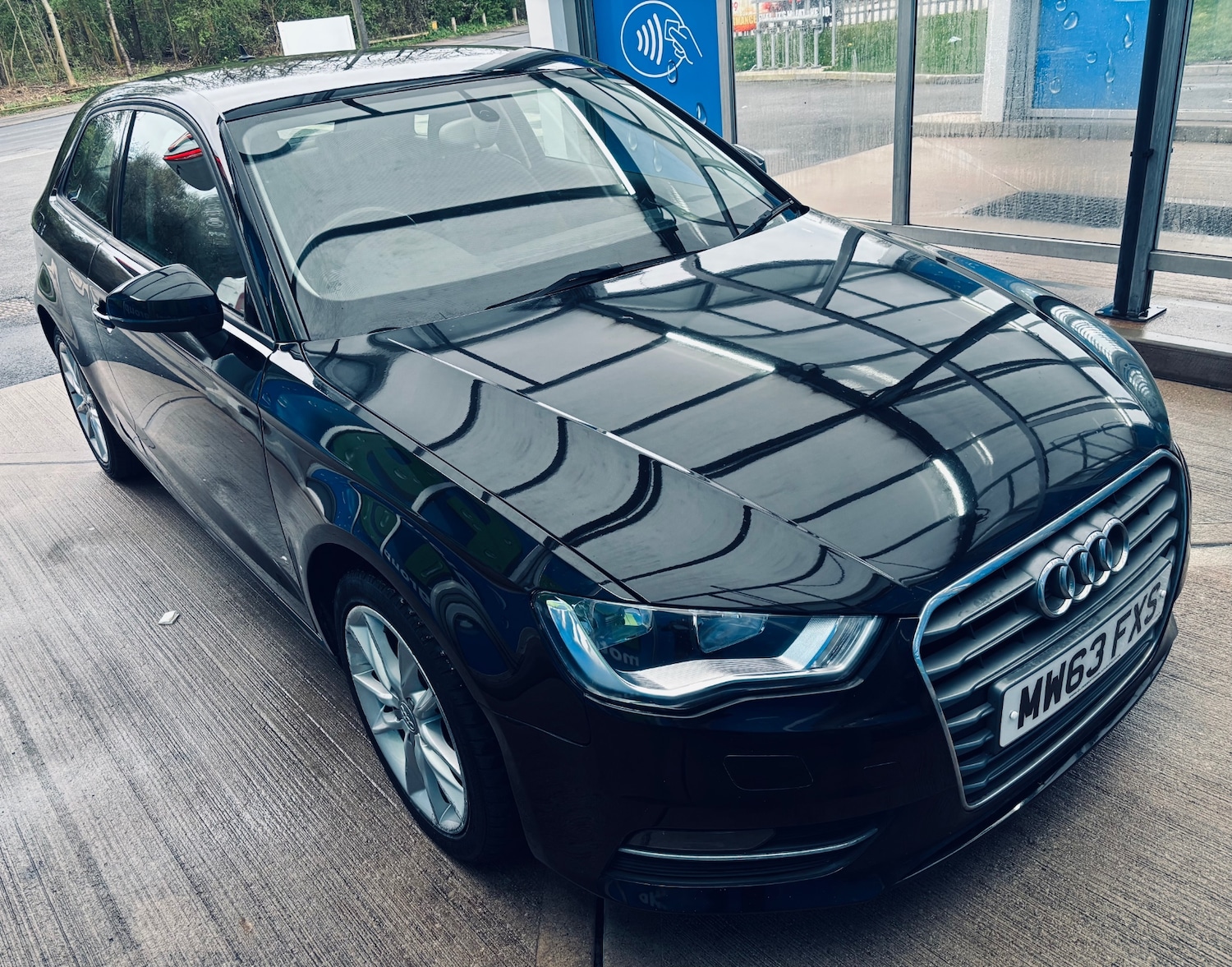 Used Audi A3 2014 for sale - 78084374: Photo 11