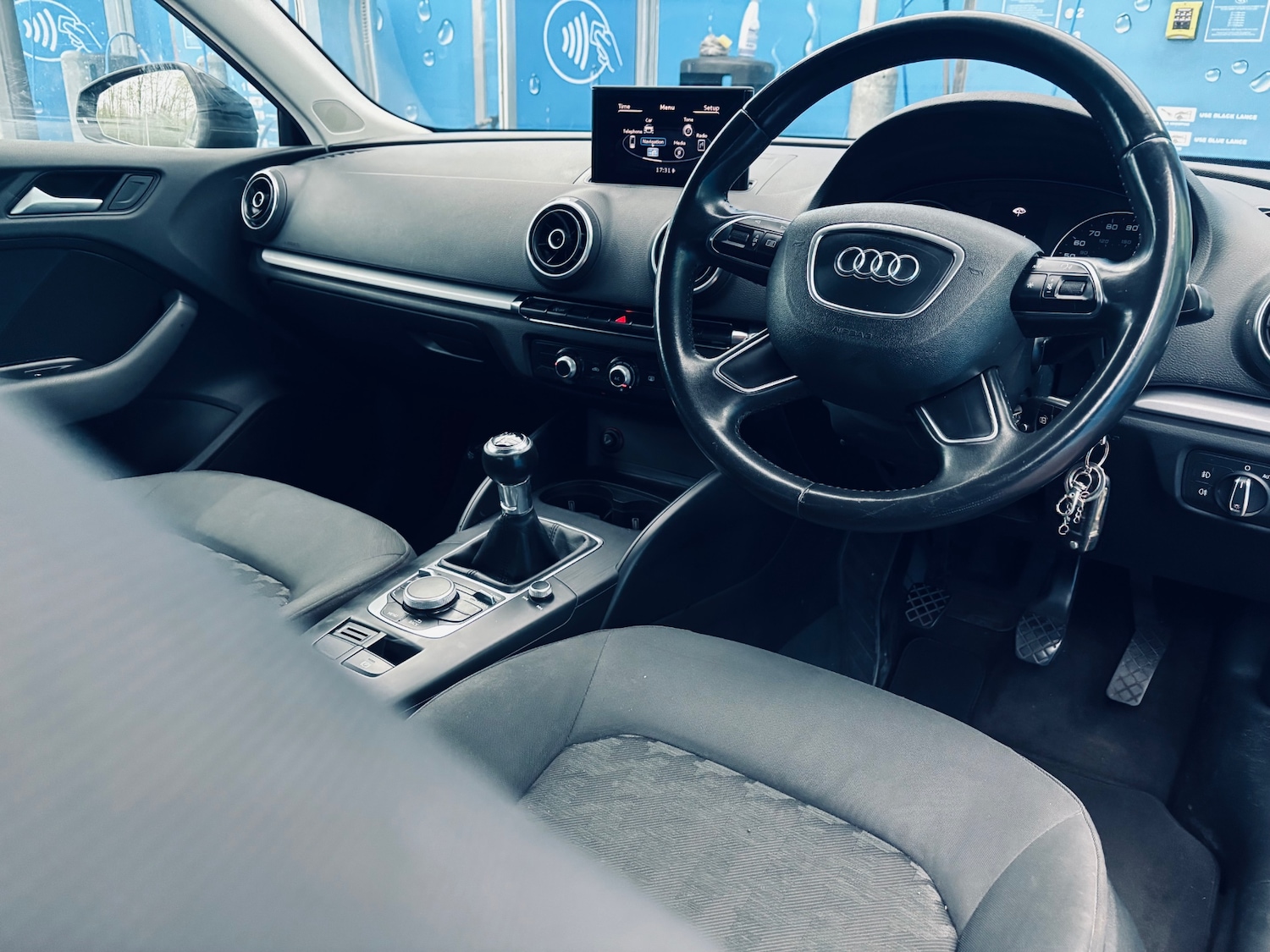 Used Audi A3 2014 for sale - 78084374: Photo 13