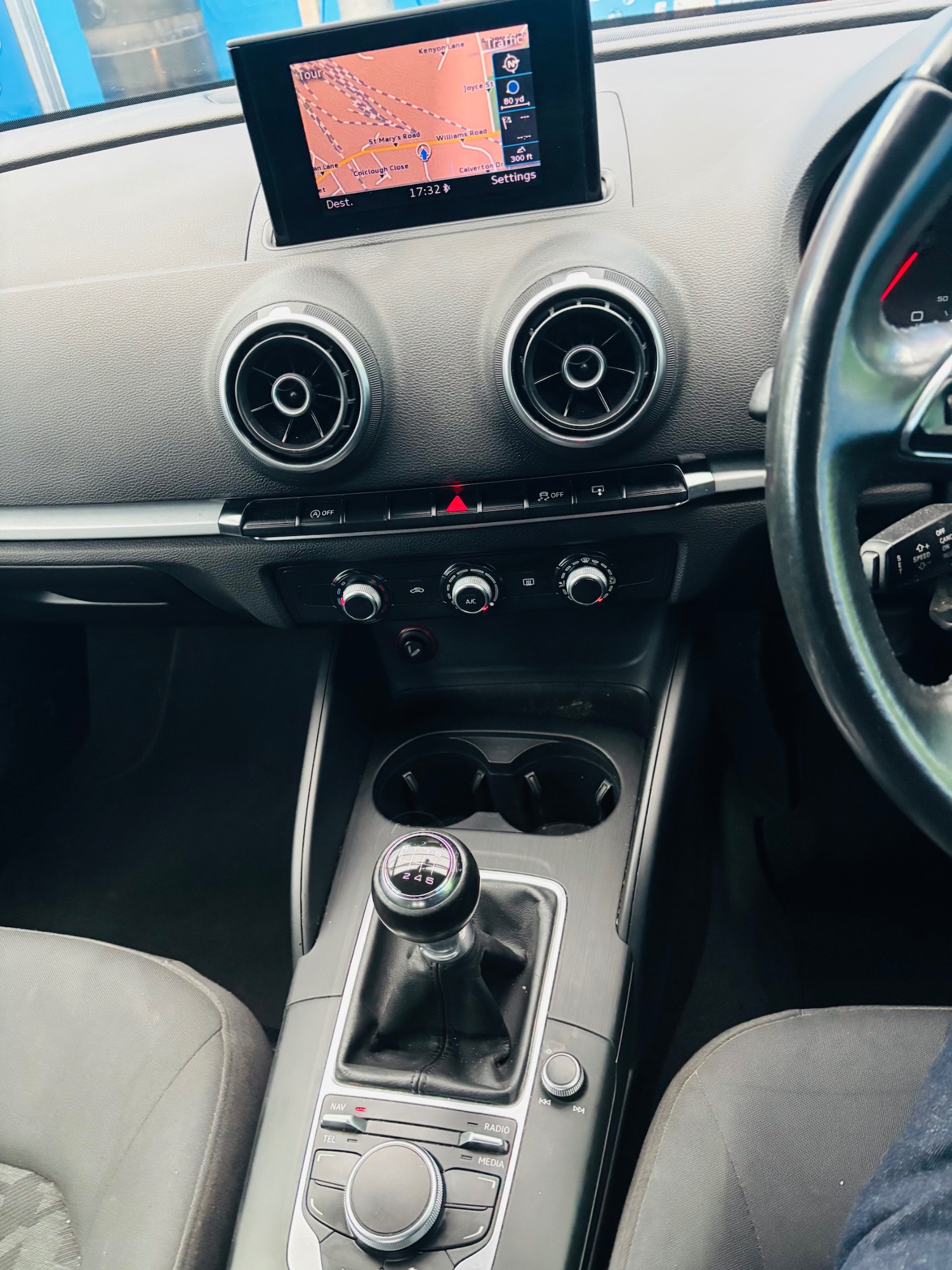 Used Audi A3 2014 for sale - 78084374: Photo 16