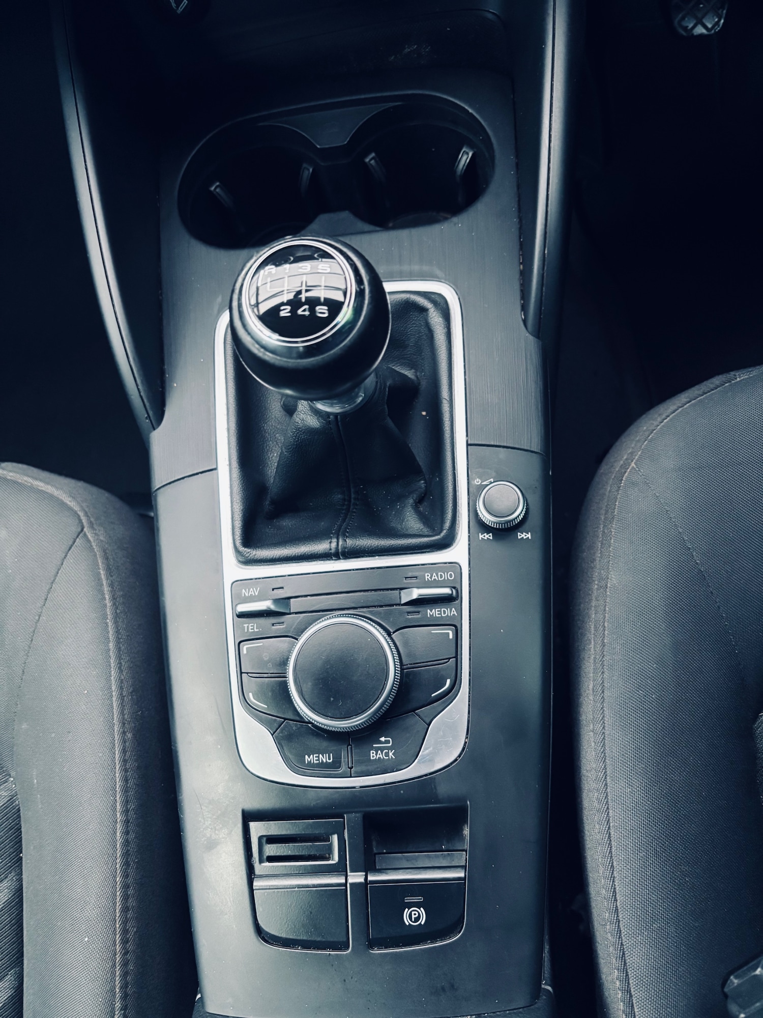 Used Audi A3 2014 for sale - 78084374: Photo 17