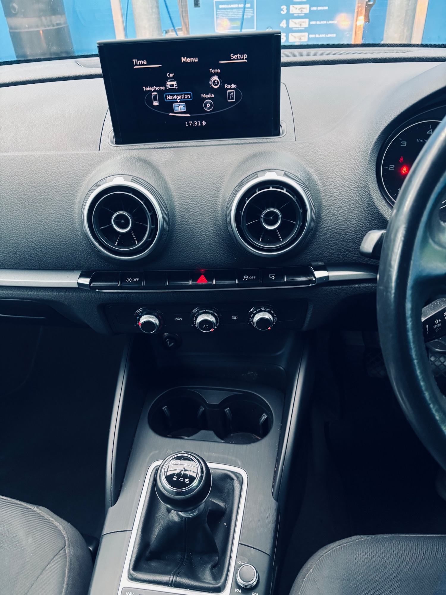 Used Audi A3 2014 for sale - 78084374: Photo 18