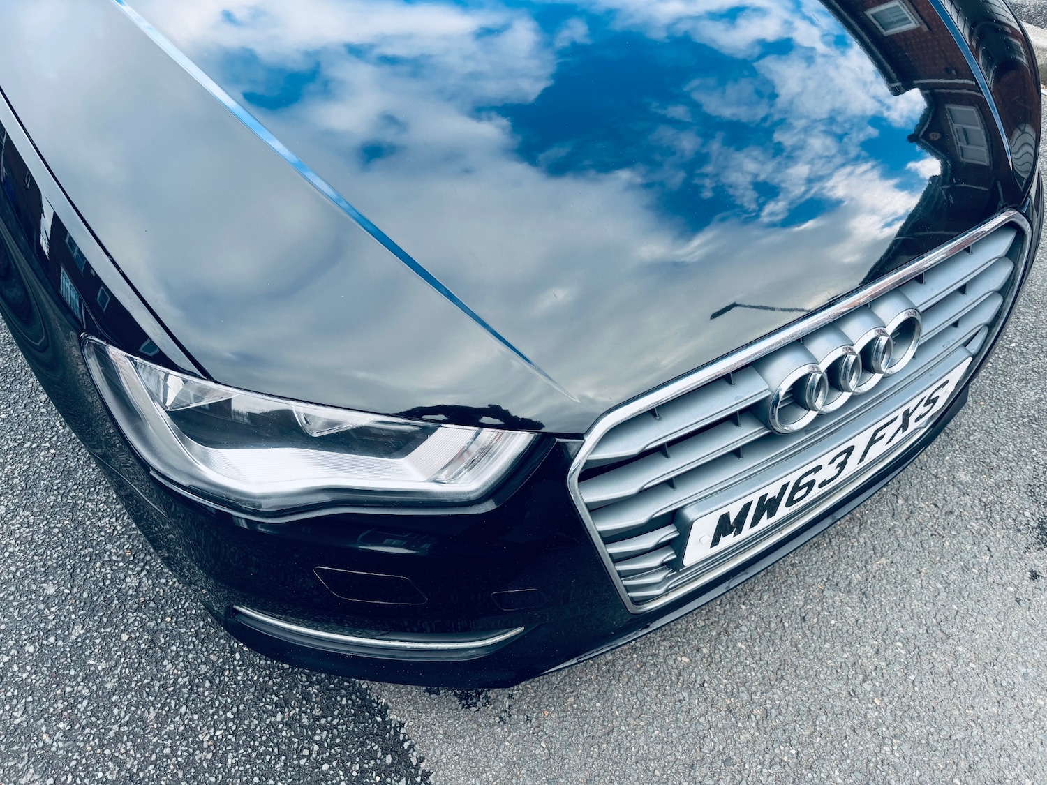 Used Audi A3 2014 for sale - 78084374: Photo 19