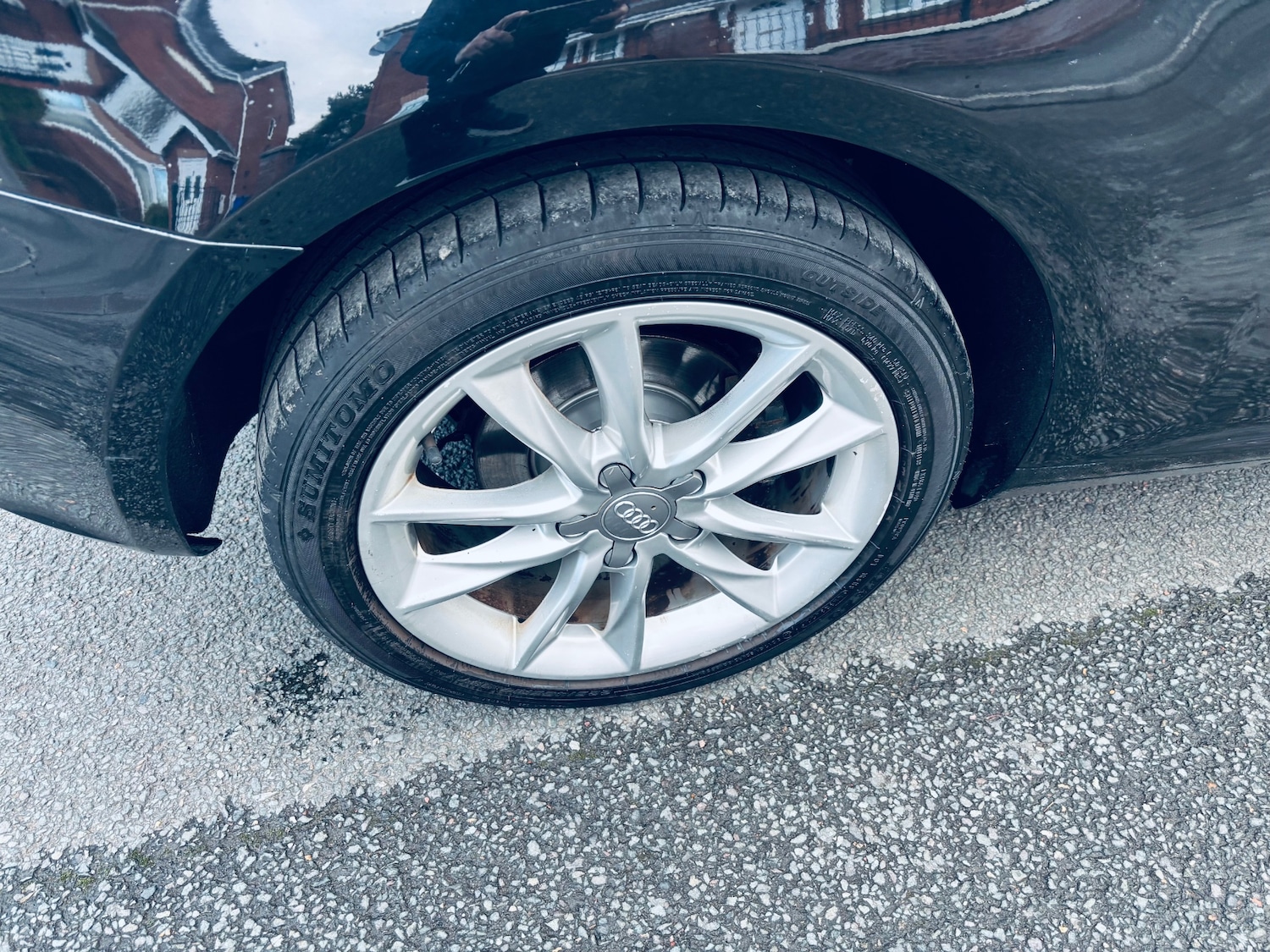 Used Audi A3 2014 for sale - 78084374: Photo 20