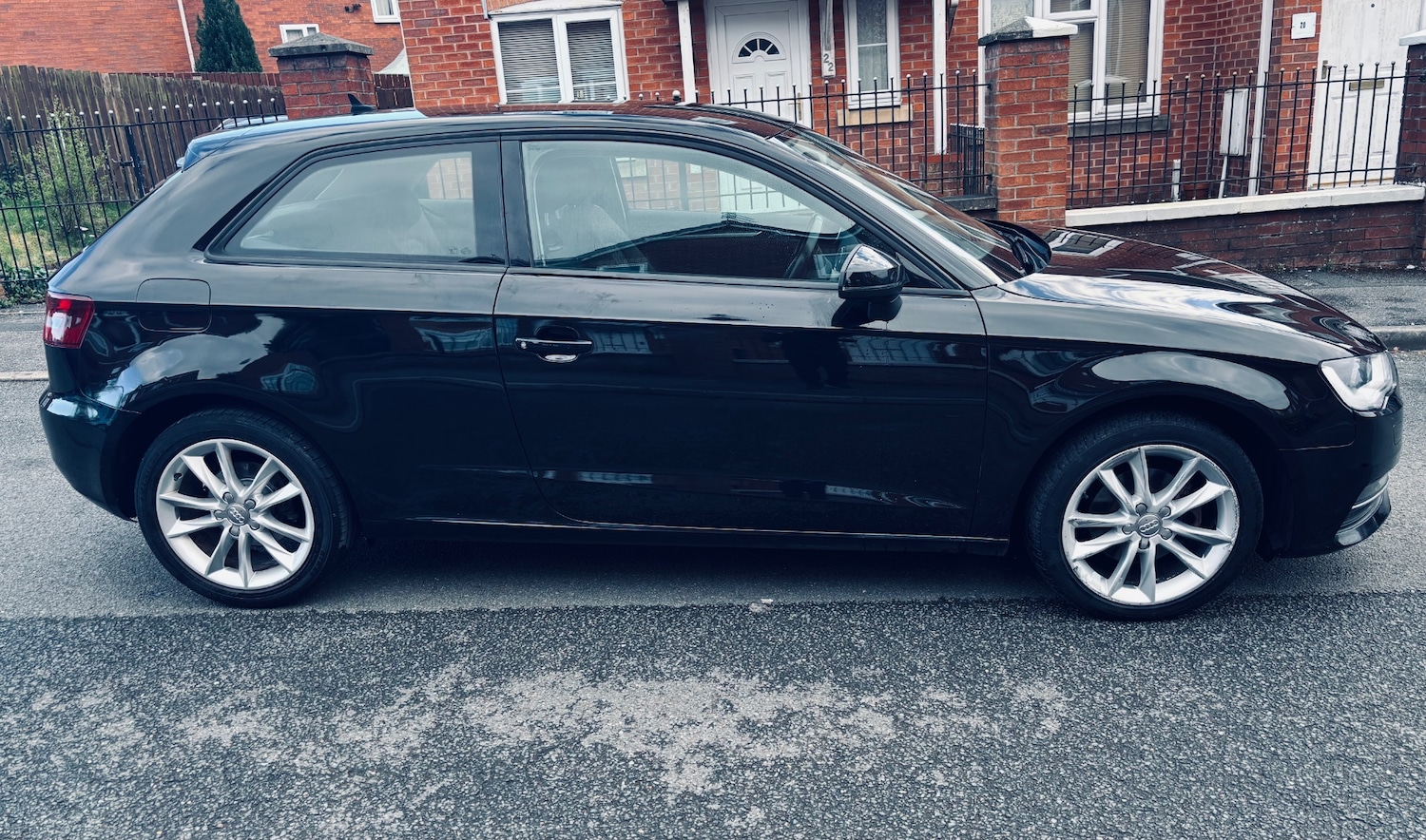 Used Audi A3 2014 for sale - 78084374: Photo 21