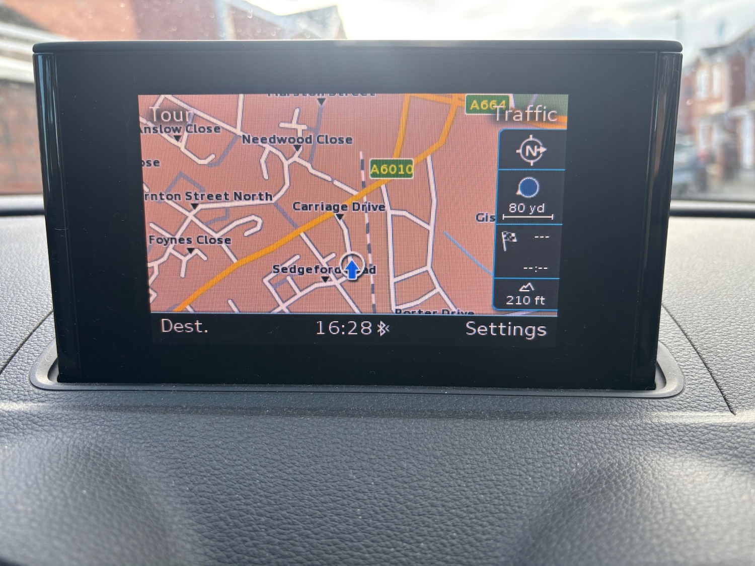 Used Audi A3 2014 for sale - 78084374: Photo 23