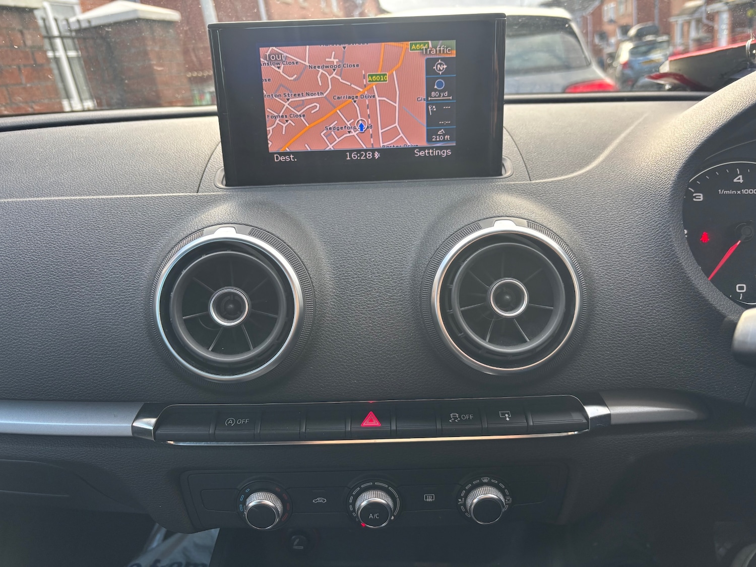 Used Audi A3 2014 for sale - 78084374: Photo 24