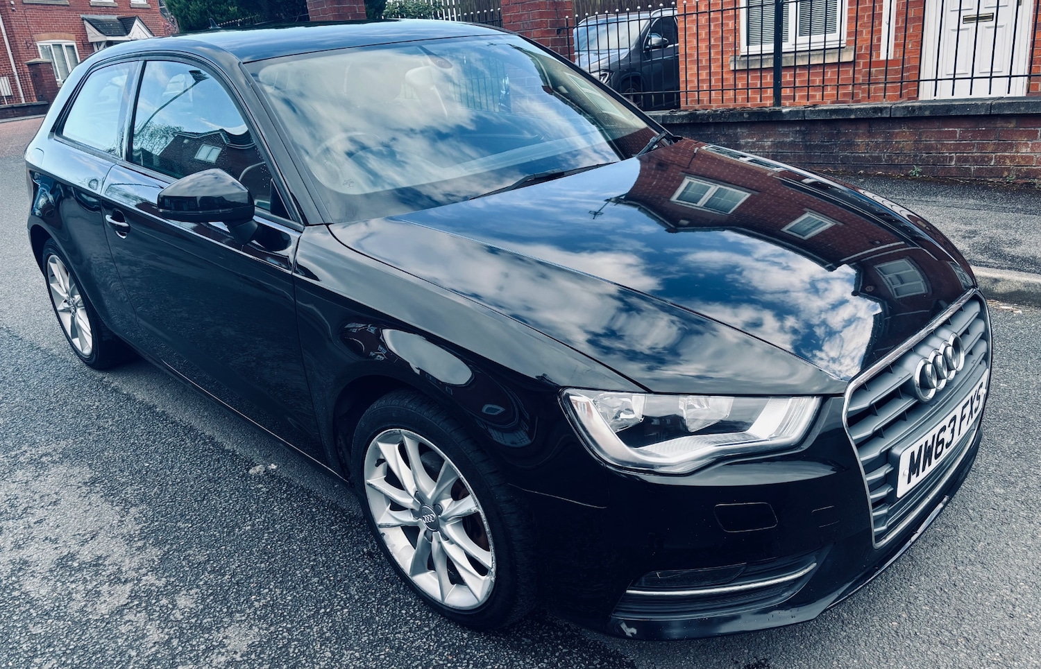 Used Audi A3 2014 for sale - 78084374: Photo 25