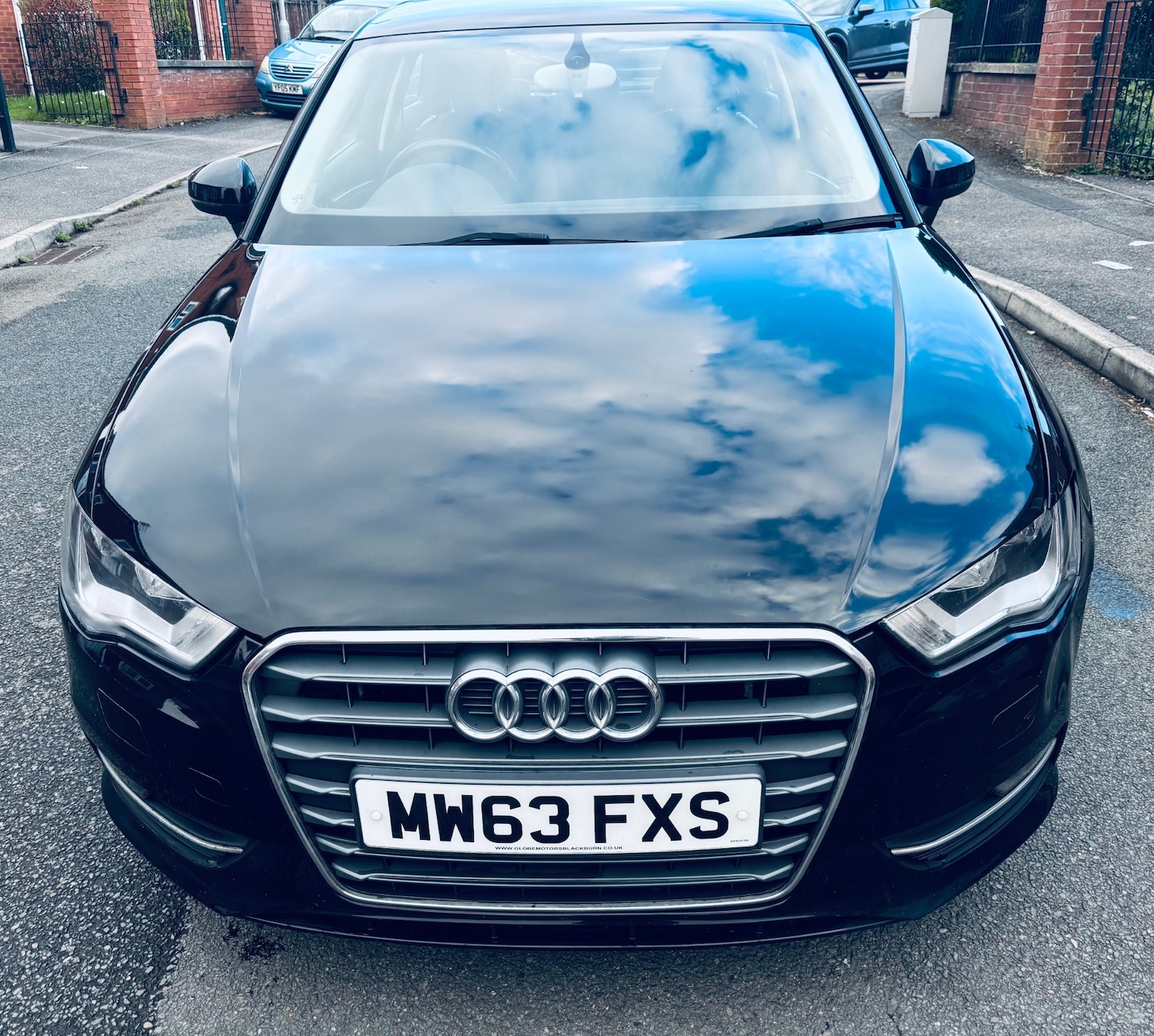 Used Audi A3 2014 for sale - 78084374: Photo 26