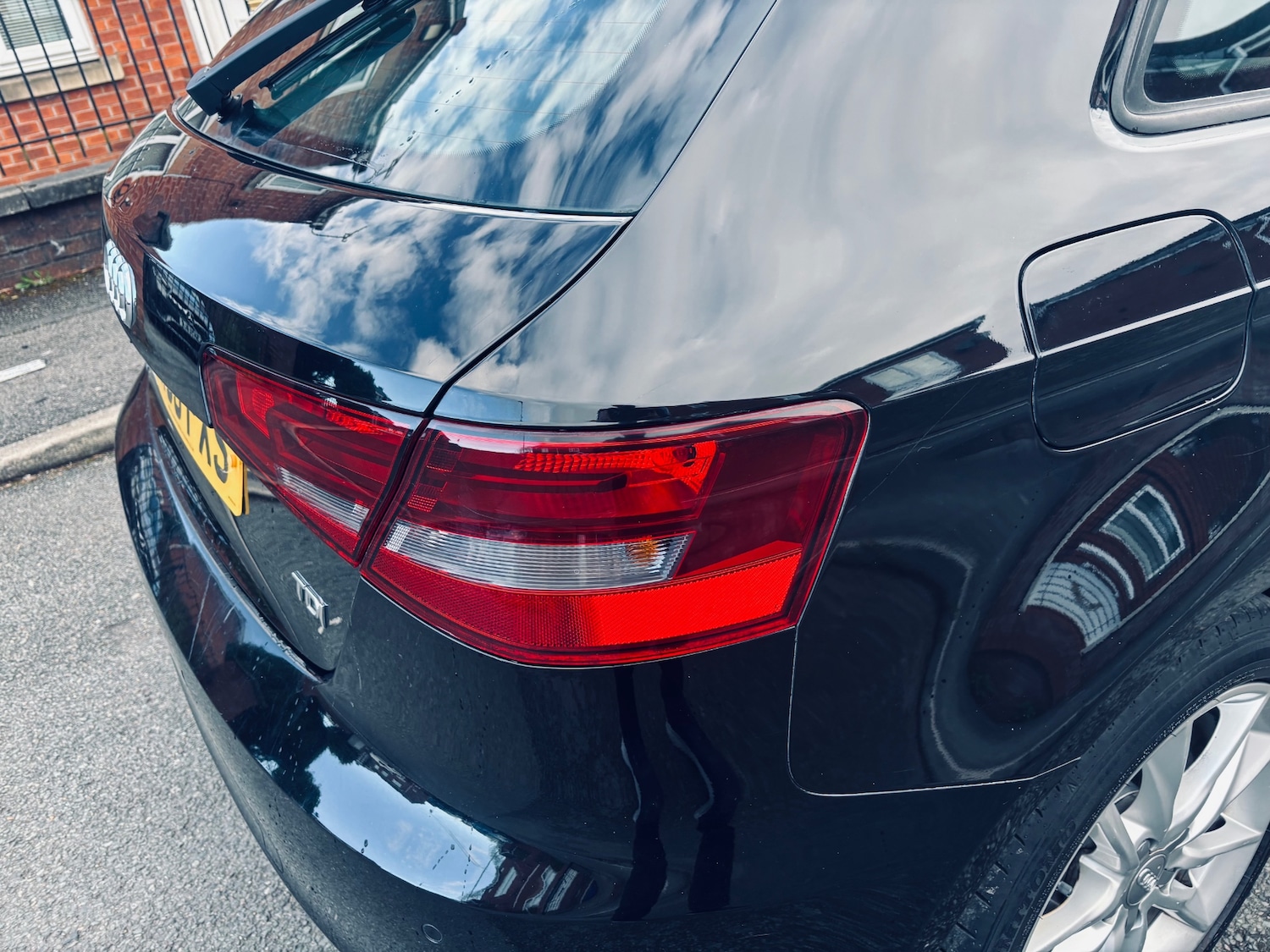 Used Audi A3 2014 for sale - 78084374: Photo 28