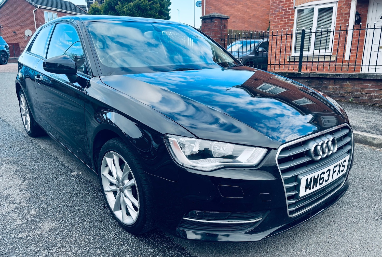 Used Audi A3 2014 for sale - 78084374: Photo 29