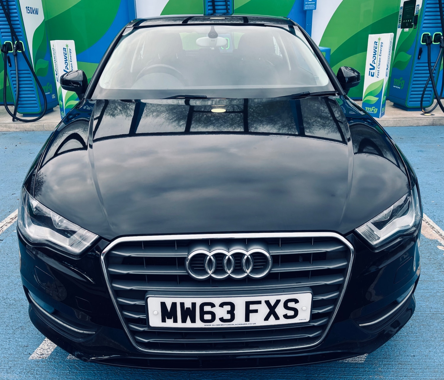 Used Audi A3 2014 for sale - 78084374: Photo 3