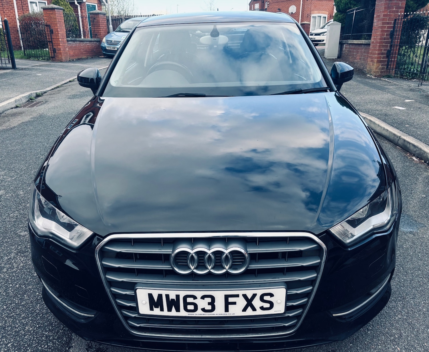 Used Audi A3 2014 for sale - 78084374: Photo 30