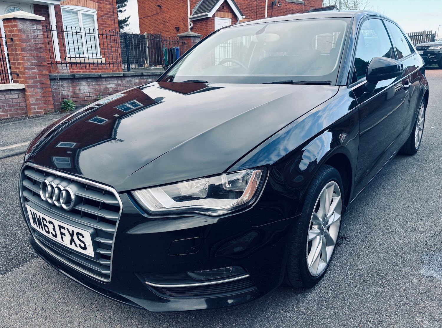 Used Audi A3 2014 for sale - 78084374: Photo 31