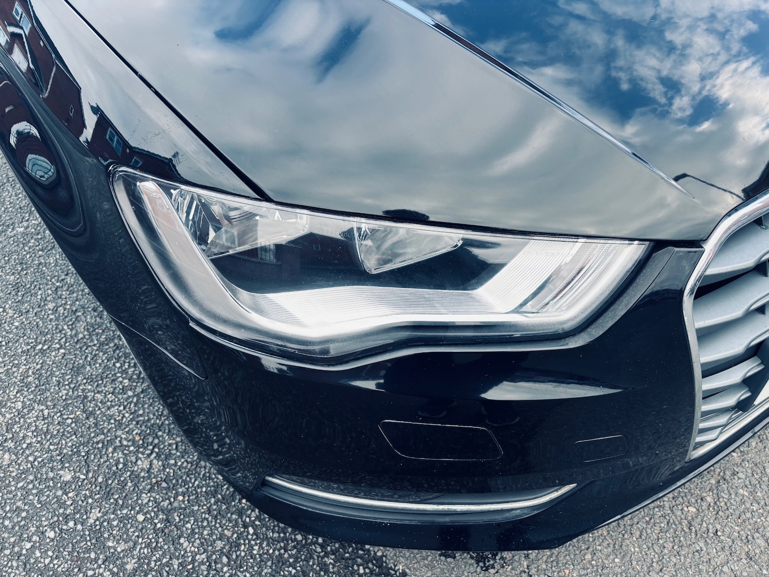 Used Audi A3 2014 for sale - 78084374: Photo 32