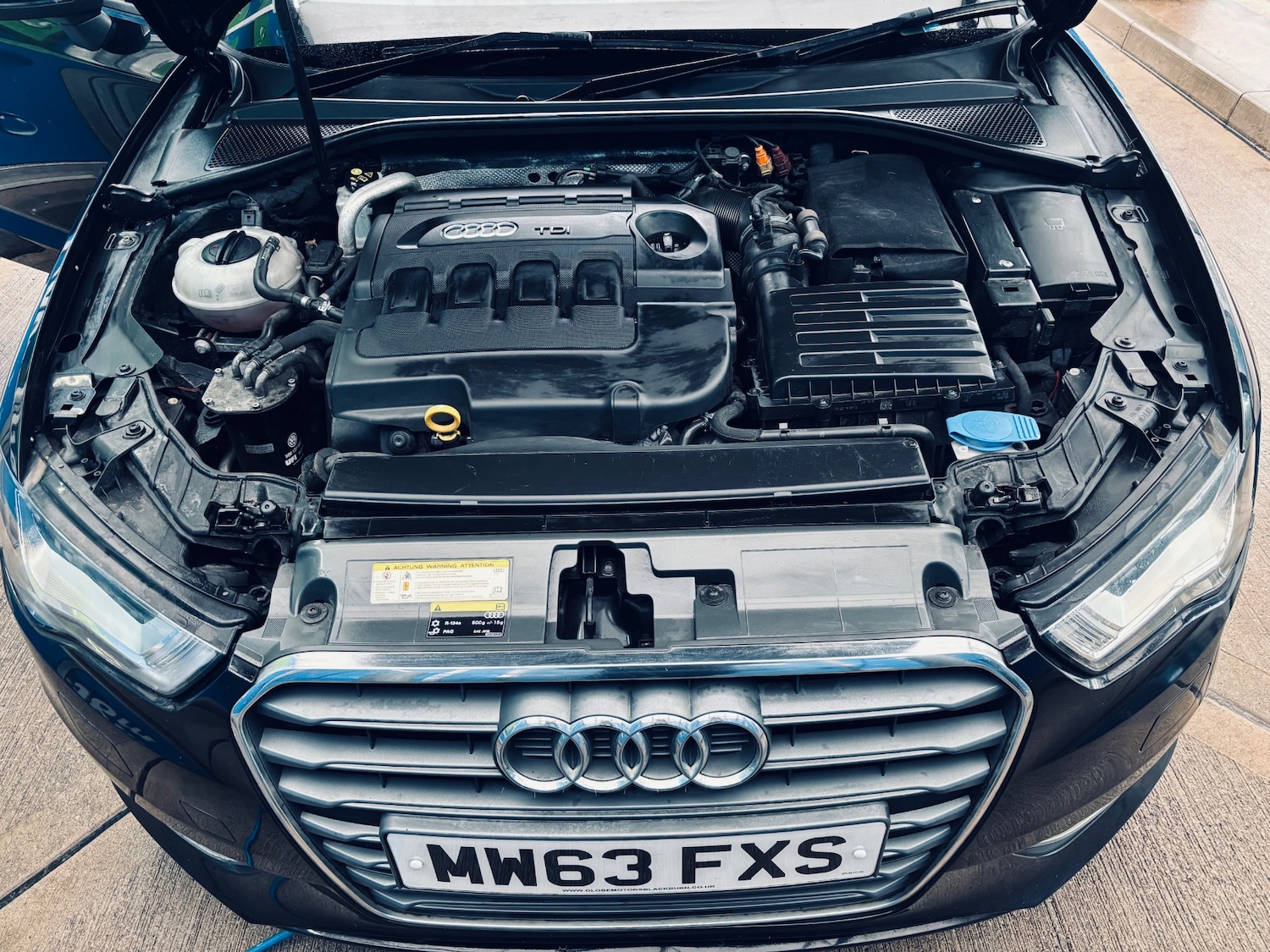 Used Audi A3 2014 for sale - 78084374: Photo 7