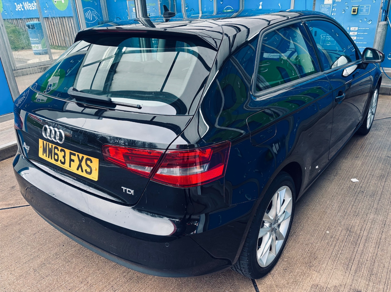 Used Audi A3 2014 for sale - 78084374: Photo 9