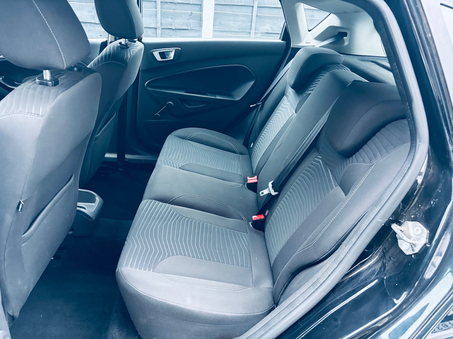 Used Ford Fiesta 2013 for sale - 76563147: Photo 23